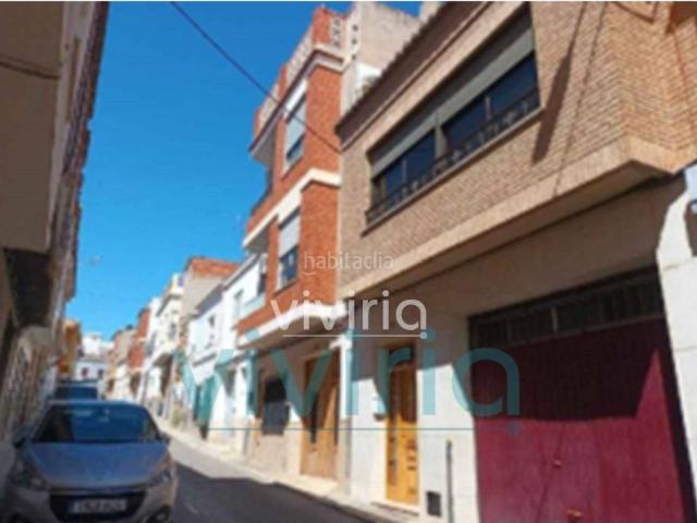 Piso en venta en el Camp de Túria, Valencia