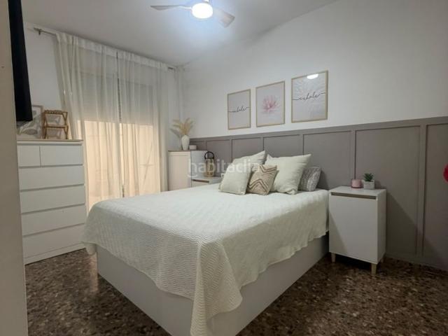 Piso en venta en el Camp de Túria, Valencia