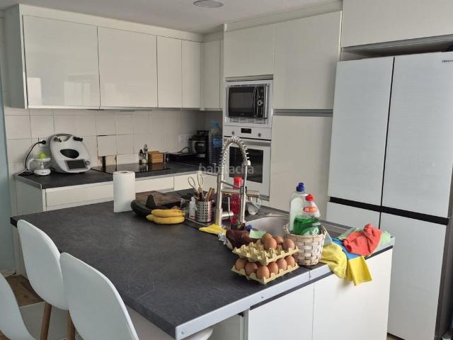 Piso en venta en el Camp de Túria, Valencia