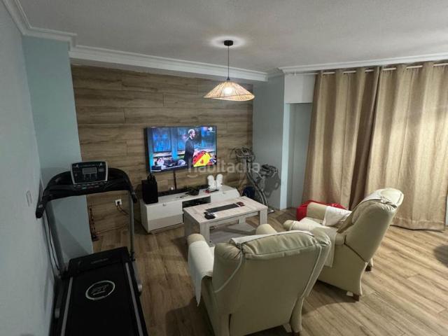 Piso en venta en el Camp de Túria, Valencia