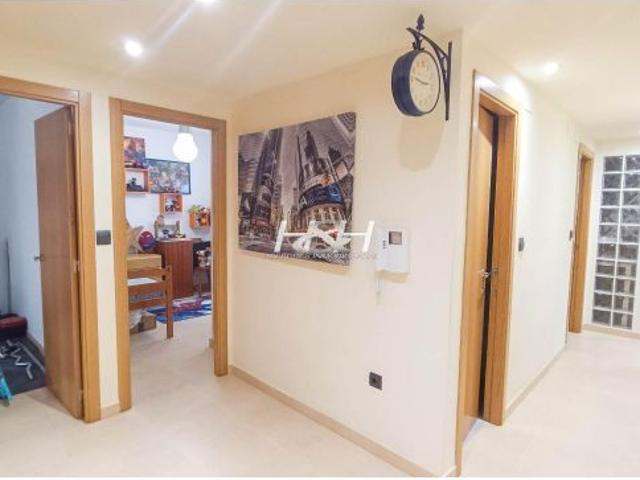 Piso en venta en el Camp de Túria, Valencia