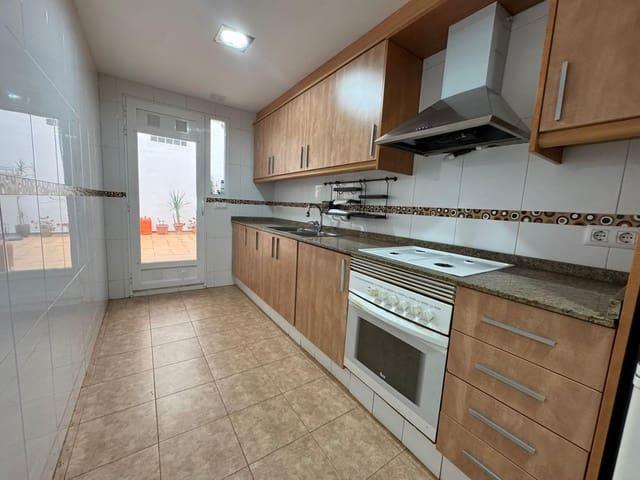 Piso en venta en el Camp de Túria, Valencia