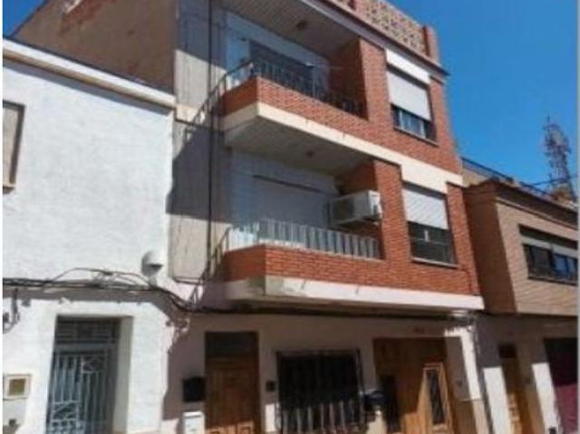 Piso en venta en el Camp de Túria, Valencia