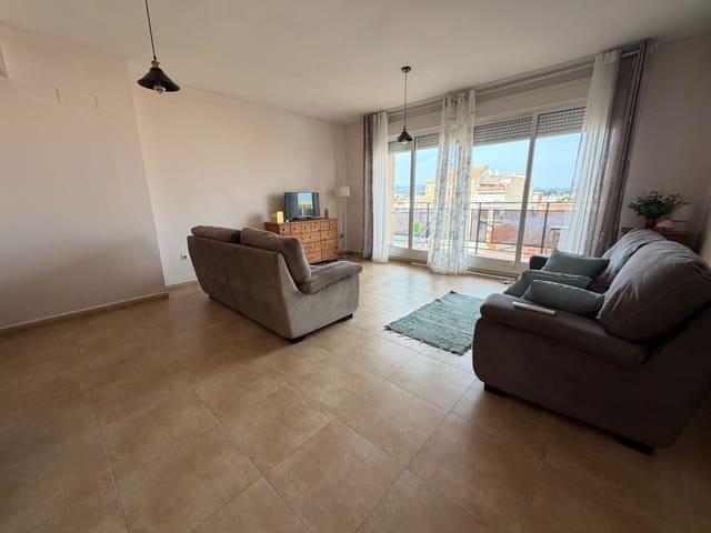 Piso en venta en el Camp de Túria, Valencia