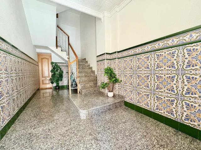 Piso en venta en el Camp de Túria, Valencia