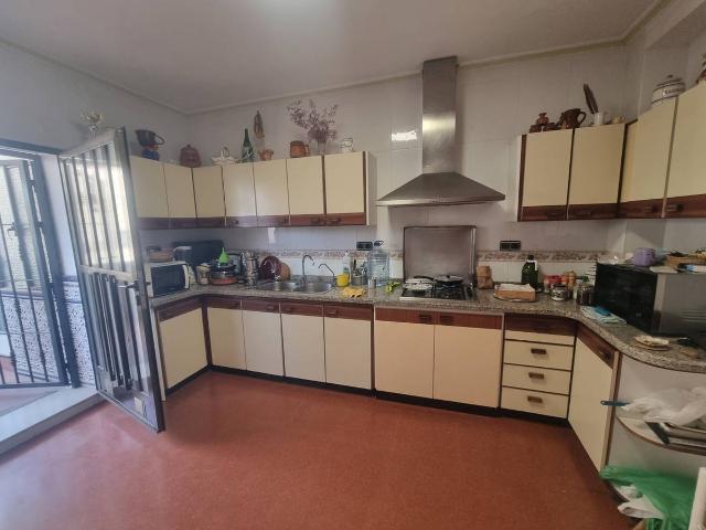 Piso en venta en Benahadux, Andalucía