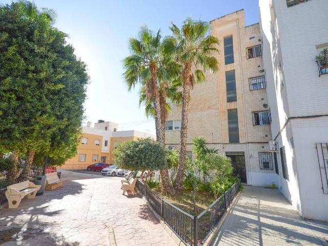 Piso en venta en Castillejos, Benahadux