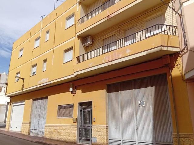 Piso en venta en Benahadux, Andalucía