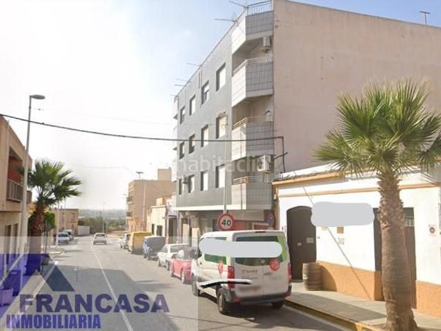 Piso en venta en Benahadux, Andalucía
