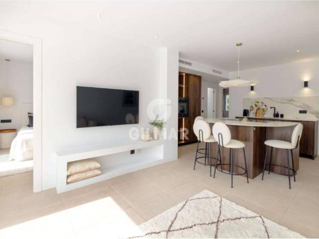 Piso en venta en Costa del Sol Occidental, Andalucía