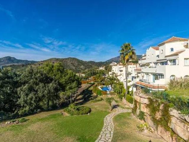 Piso en venta en Artola, Costa del Sol Occidental