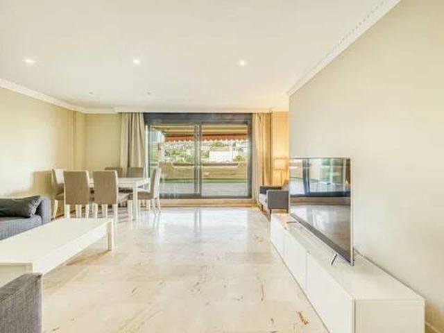 Piso en venta en La Alqueria, Costa del Sol Occidental