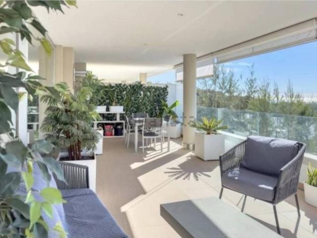 Piso en venta en Costa del Sol Occidental, Andalucía