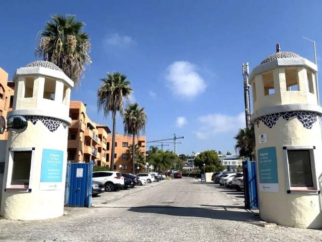 Piso en venta en Costa del Sol Occidental, Andalucía