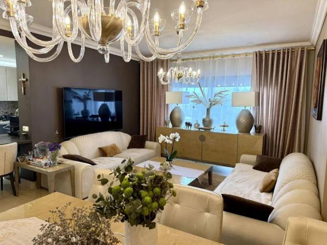 Piso en venta en La Cocha, Costa del Sol Occidental