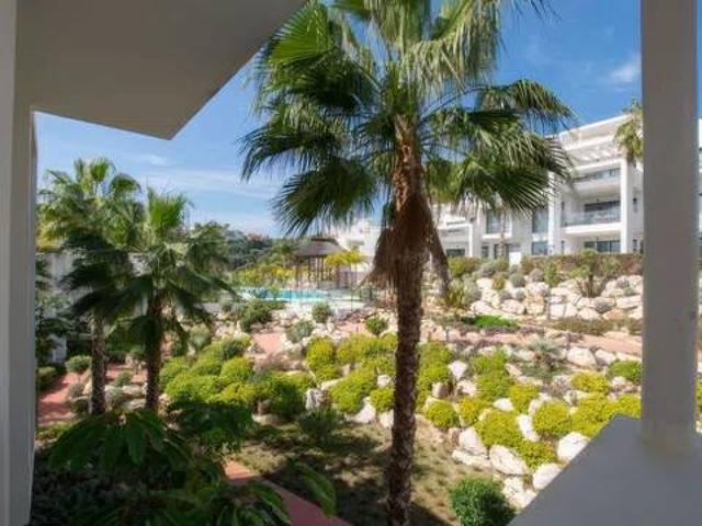 Piso en venta en La Alqueria, Costa del Sol Occidental