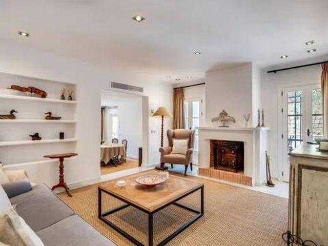 Piso en venta en La Zagaleta, Costa del Sol Occidental