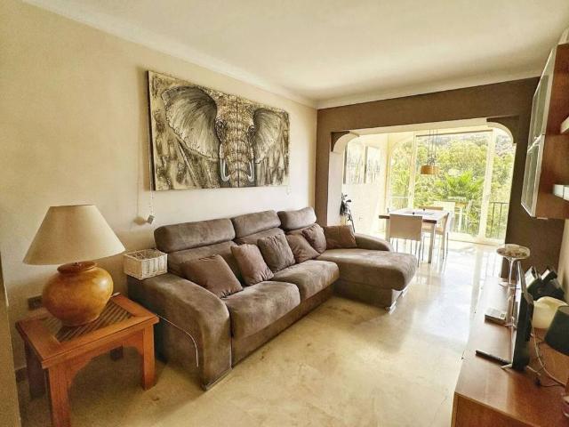 Piso en venta en Artola, Costa del Sol Occidental