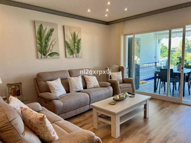 Piso en venta en Artola, Costa del Sol Occidental