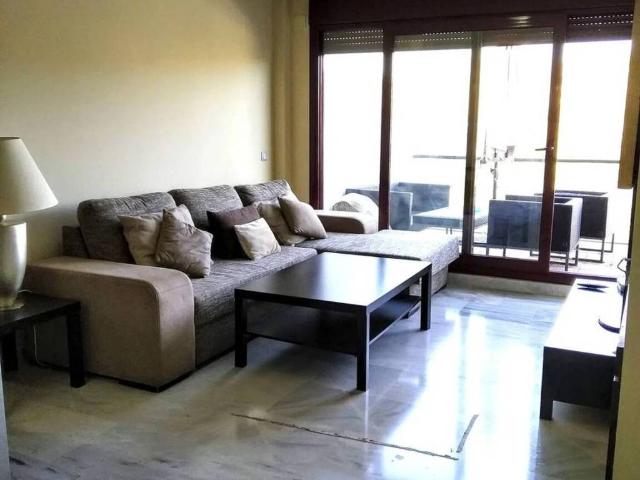 Piso en venta en La Cocha, Costa del Sol Occidental