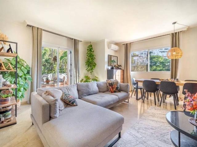 Piso en venta en Artola, Costa del Sol Occidental