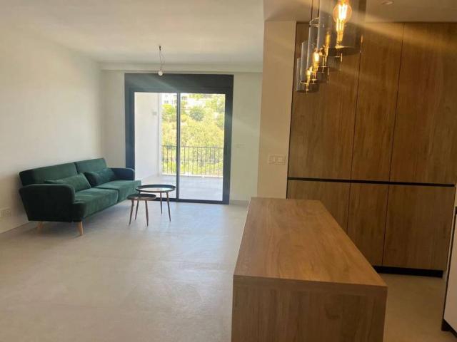Piso en venta en Artola, Costa del Sol Occidental