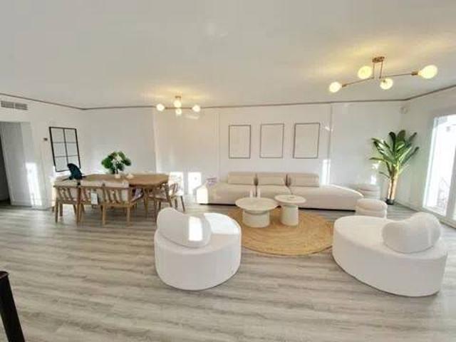 Piso en venta en Costa del Sol Occidental, Andalucía