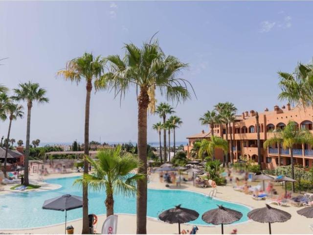 Piso en venta en Costa del Sol Occidental, Andalucía