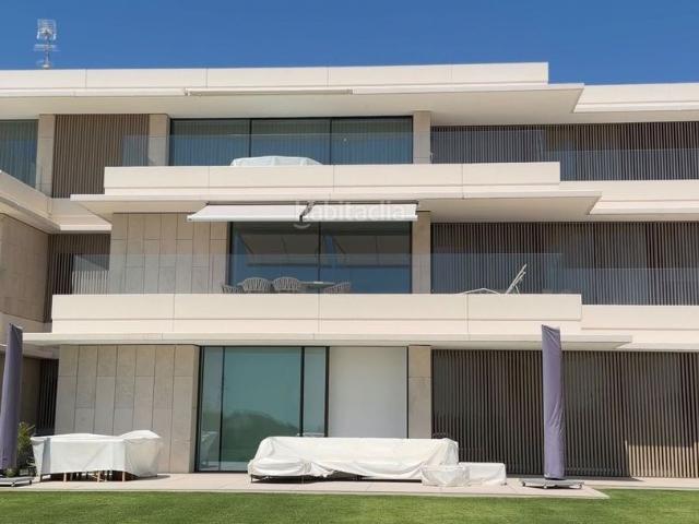 Piso en venta en Benahavís, Málaga