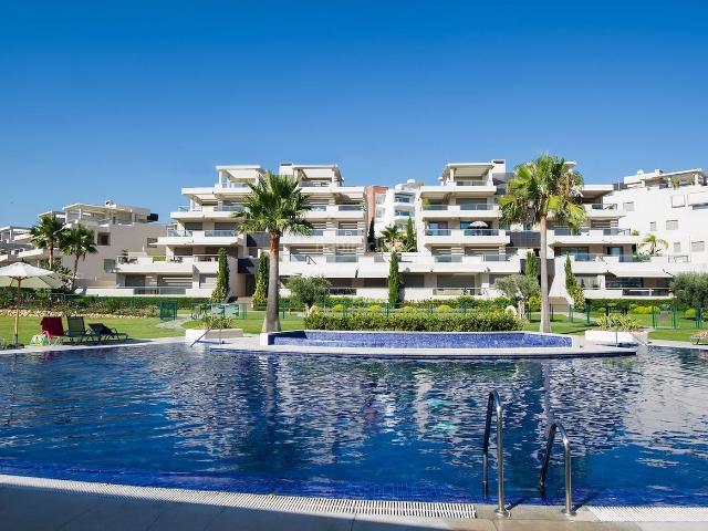 Piso en venta en Benahavís, Málaga