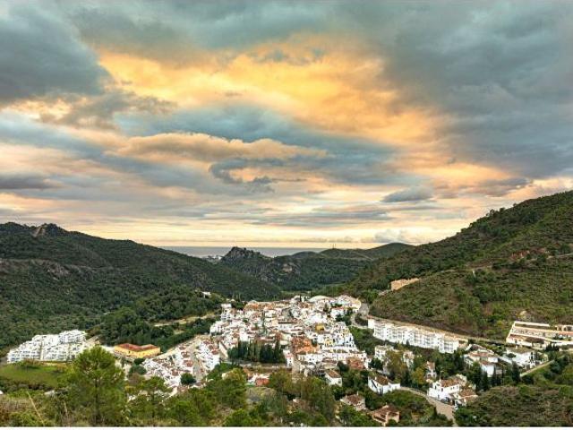 Piso en venta en Benahavís, Málaga