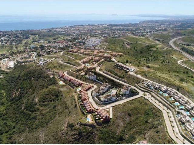 Piso en venta en Benahavís, Málaga