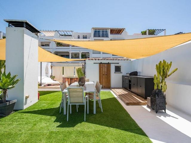 Piso en venta en Costa del Sol Occidental, Andalucía