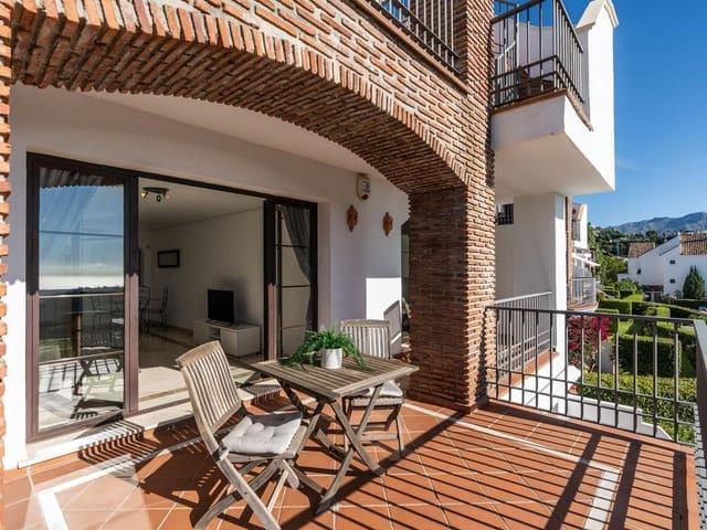 Piso en venta en Costa del Sol Occidental, Andalucía