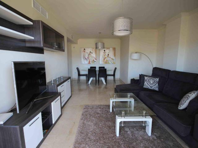 Piso en venta en Costa del Sol Occidental, Andalucía