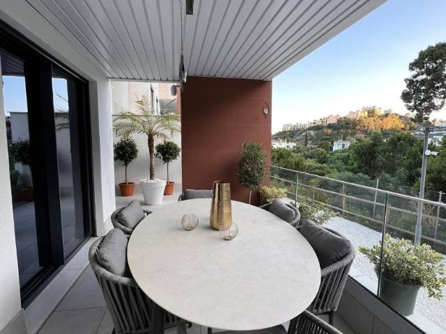 Piso en venta en Costa del Sol Occidental, Andalucía