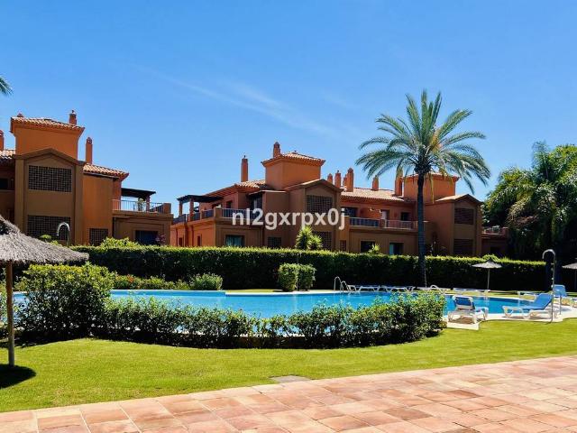 Piso en venta en Costa del Sol Occidental, Andalucía