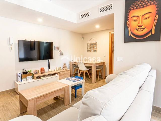 Piso en venta en Benajarafe, La Axarquía