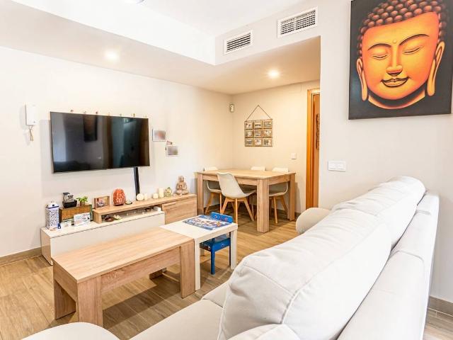 Piso en venta en Capuchinos, La Axarquía