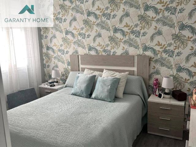 Piso en venta en Vélez-málaga, Capuchinos