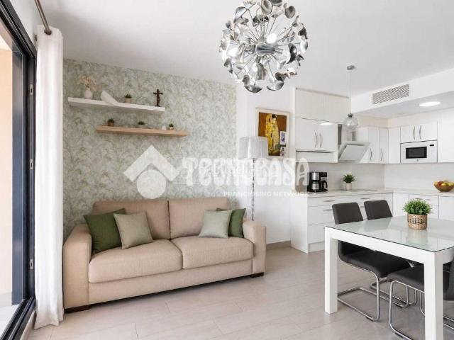 Piso en venta en Chilches, La Axarquía