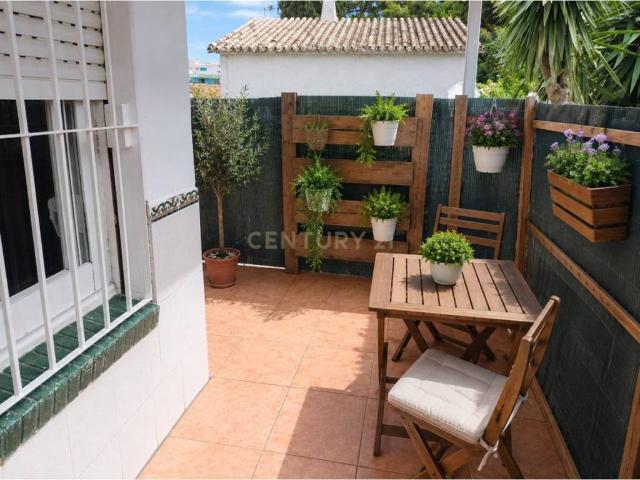 Piso en venta en Arroyo de la Miel-Benalmádena Costa, Costa del Sol Occidental