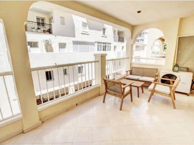 Piso en venta en Torrequebrada, Benalmádena