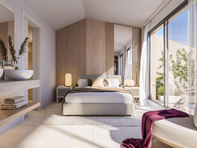 Piso en venta en Costa del Sol Occidental, Andalucía