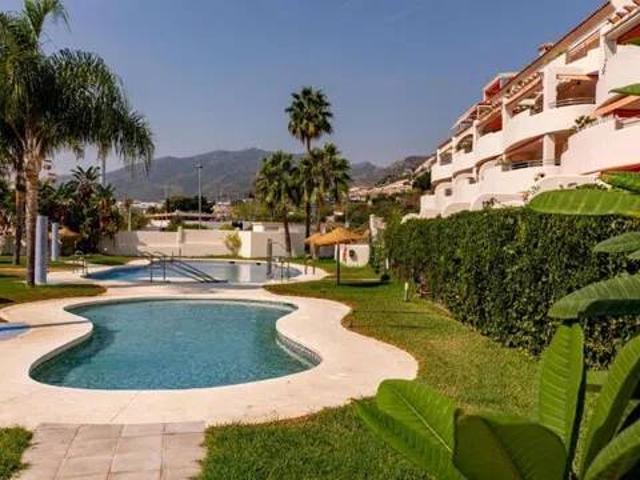 Piso en venta en Arroyo de la Miel-Benalmádena Costa, Costa del Sol Occidental