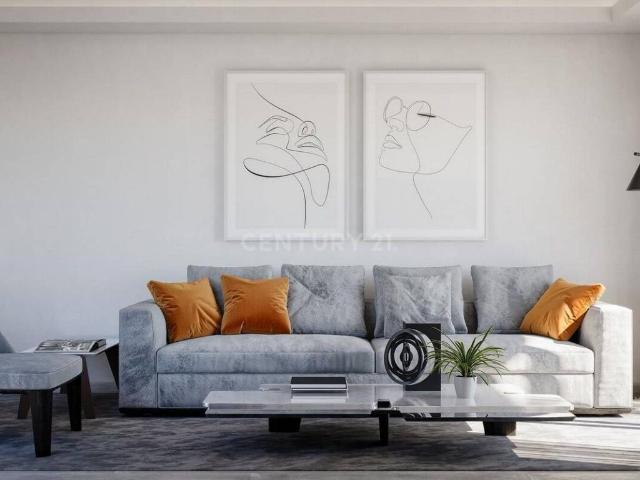 Piso en venta en Costa del Sol Occidental, Andalucía