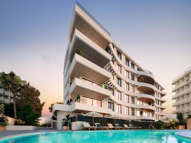 Piso en venta en Costa del Sol Occidental, Andalucía