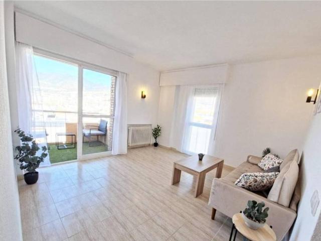 Piso en venta en Benalmádena, Málaga