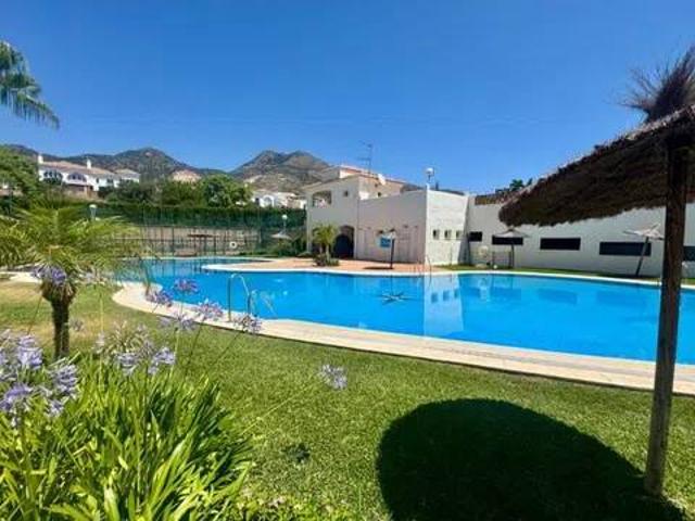 Piso en venta en Torrequebrada, Costa del Sol Occidental