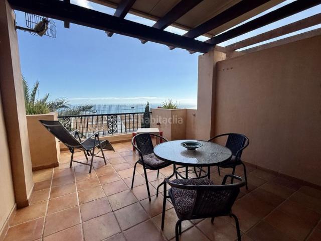 Piso en venta en La Sierrezuela, Costa del Sol Occidental